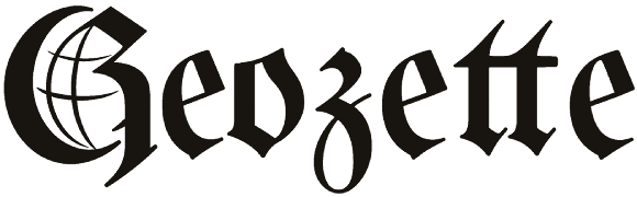 Geozette